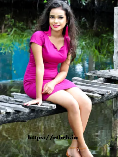 Escort Girl in India